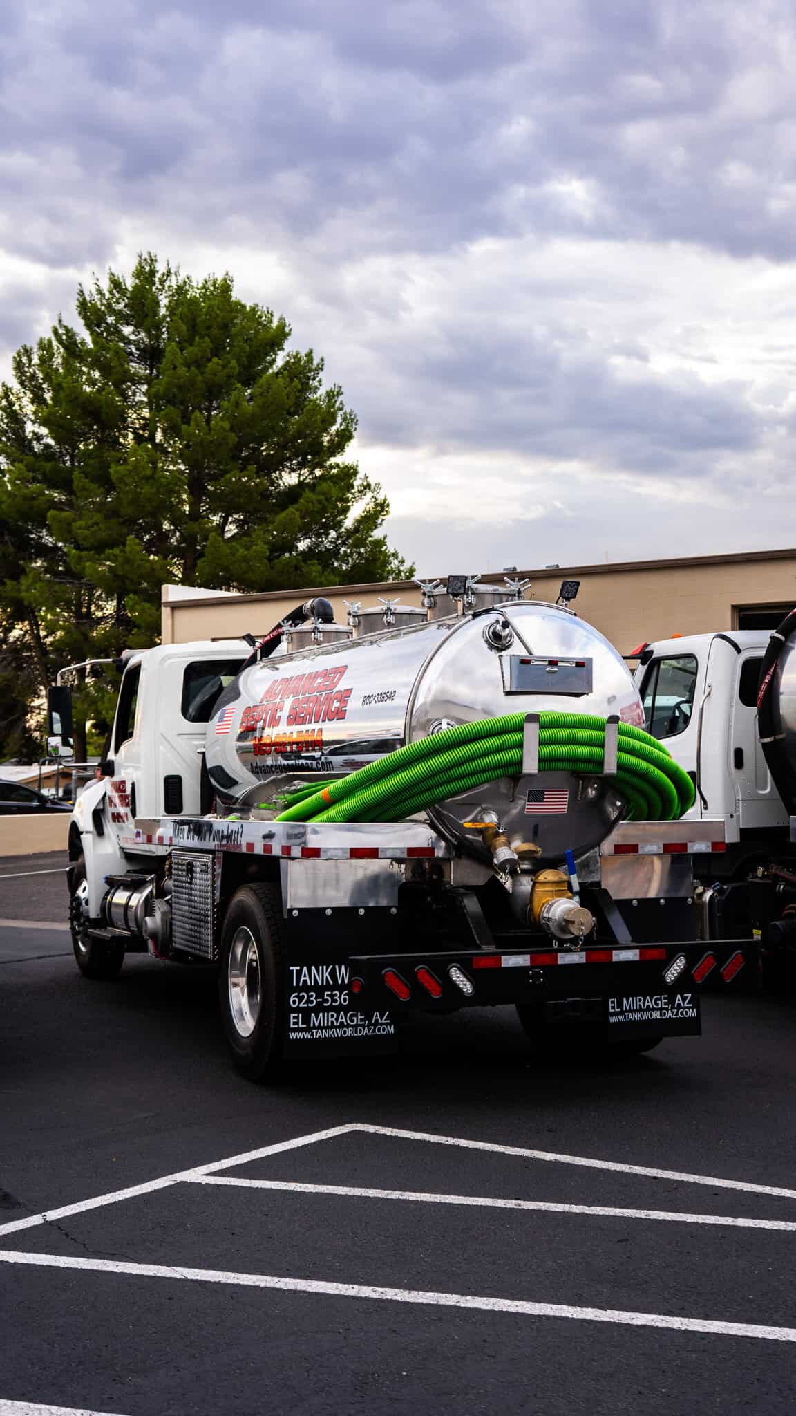 septic service in Prescott Valley AZ